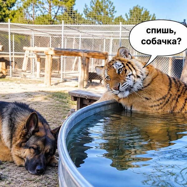  Вот и все пироги
